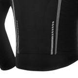 R-TECH MARSHAL JAQUETES DE MOTO HOMES NEGRE GRIS