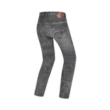 R-TECH VALENCIA DONA DENIM PANTALON TEXAN RANDOM NEGRE