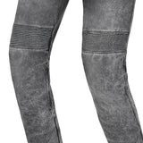 R-TECH VALENCIA DONA DENIM PANTALON TEXAN RANDOM NEGRE