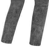 R-TECH VALENCIA DONA DENIM PANTALON TEXAN RANDOM NEGRE