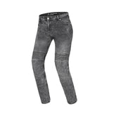 R-TECH VALENCIA DONA DENIM PANTALON TEXAN RANDOM NEGRE