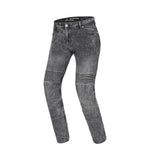 R-TECH VALENCIA DONA DENIM PANTALON TEXAN RANDOM NEGRE