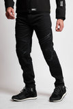 IXON REMY HOMBRE PANTALONES MOTO JEANS NEGRO
