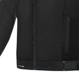 R-TECH SUPER LITE CHAQUETA DE MOTO NEGRO