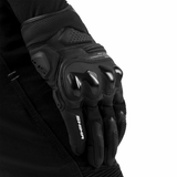SHIMA SPARK 3.0 GUANTES DE HOMBRE NEGRO