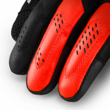 SHIMA SPARK 3.0 GUANTES DE HOMBRE ROJO FLUO