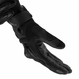 SHIMA SPARK 3.0 GUANTES DE HOMBRE NEGRO