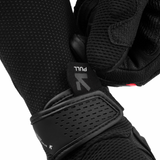 SHIMA SPARK 3.0 GUANTES DE HOMBRE NEGRO/ROJO