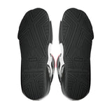 R-TECH TORNADO 2.0 BOTES DE MOTO NEGRE BLANC VERMELL