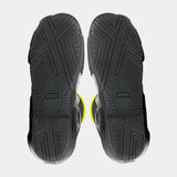 R-TECH TORNADO 2.0 BOTES DE MOTO NEGRE GRIS GROC FLOUR