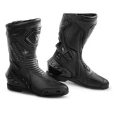 R-TECH TORNADO 2.0 WP BOTES DE MOTO NEGRE