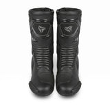 R-TECH TORNADO 2.0 WP BOTES DE MOTO NEGRE