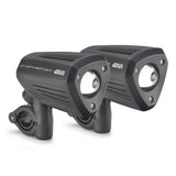 GIVI S312 LED ANTINIEBLA PROYECTORES 21 Y 25 MM