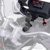 GIVI PORTADISPOSITIVO MOTO ESP. SPHONE-GPS F/R MANILLAR 5"