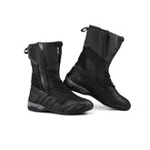 SEVENTY SD-BT5 de negro Botas altas para moto de turismo Oberalp