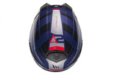 MT Atom 2 Sv Destiny C7 mate Casco de moto abatible para turismo - SECURTEX MOTOR S.L (t/a MaximoMoto)