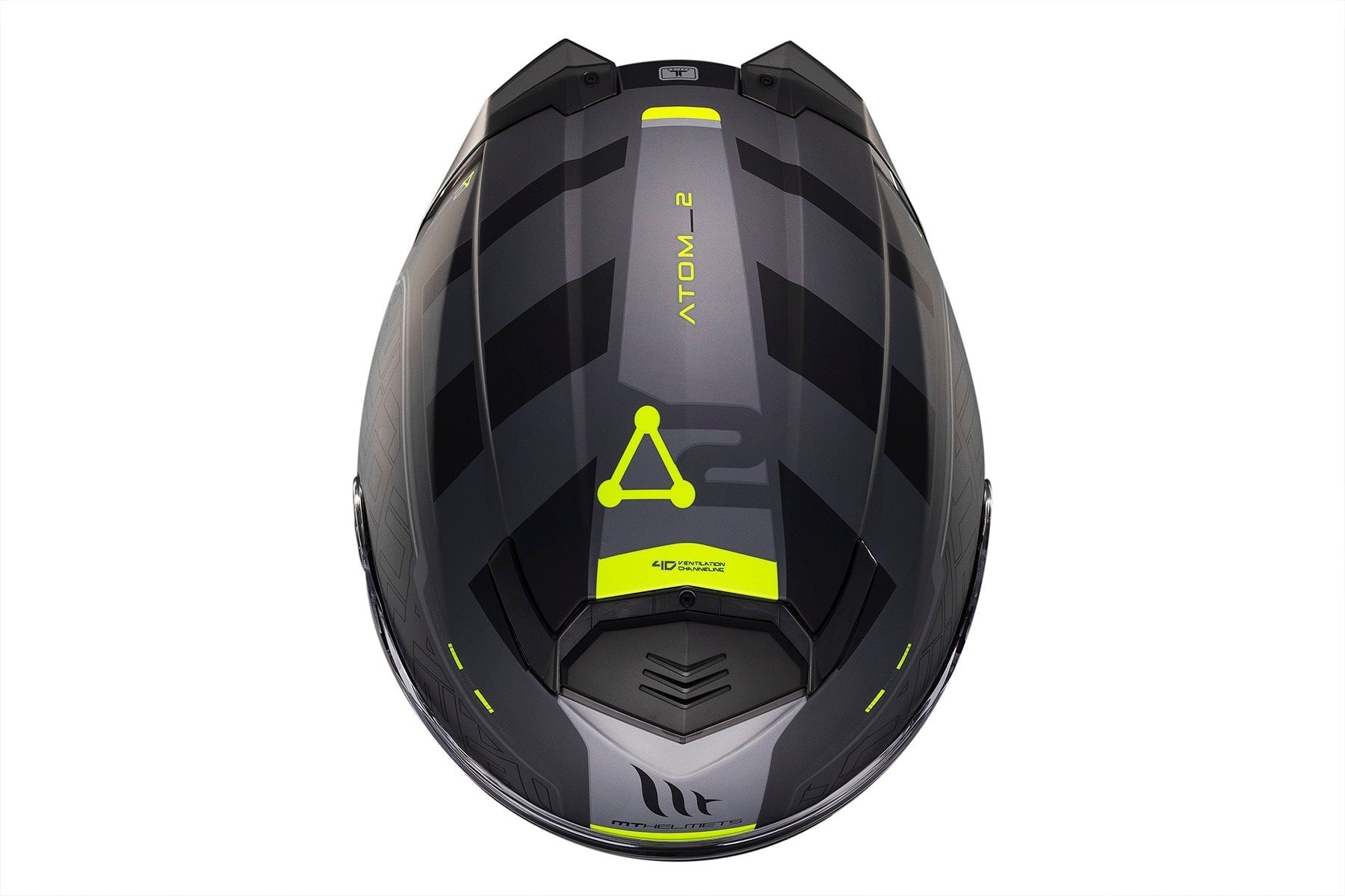 MT Atom 2 Sv Destiny C2 mate Casco modular de turismo para motocicleta - SECURTEX MOTOR S.L (t/a MaximoMoto)