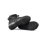 SEVENTY SD-BT7 Oberalp Low Negro Bota de moto unisex