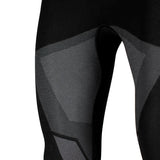SEVENTY DEGREES SD-CT3 PANTALON TERMAL PANTALON DE MOTO UNISEX NEGRO