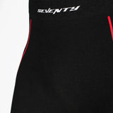 SEVENTY DEGREES SD-CT3 PANTALON TERMAL PANTALON DE MOTO UNISEX NEGRO