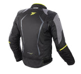 Chaqueta deportiva de motociclismo de invierno para hombre SEVENTY SD-JR47