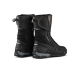 SEVENTY SD-BT5 de negro Botas altas para moto de turismo Oberalp