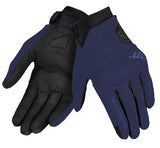 SEVENTY SD-C40 Asphalt para hombre Guantes de motociclista de verano