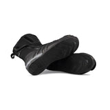 SEVENTY SD-BT5 de negro Botas altas para moto de turismo Oberalp