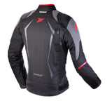 SEVENTY SD-JR49 Chaqueta de motociclismo de invierno para mujer