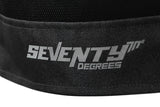 Seventy SD-JT68 SAHARA LADY Chaqueta Turismo de Verano Negra - SECURTEX MOTOR S.L (t/a MaximoMoto)