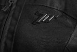 Seventy SD-JT68 SAHARA LADY Chaqueta Turismo de Verano Negra - SECURTEX MOTOR S.L (t/a MaximoMoto)