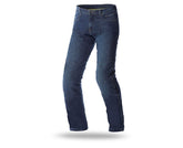 SEVENTY DEGREES SD-PJ2 REGULAR PANTALON DE MOTO HOMBRE AZUL OSCURO