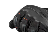 SEVENTY SD-T13 ASPEN LIGHT Guantes De Motocicleta Para Hombre Negro/Rojo - SECURTEX MOTOR S.L (t/a MaximoMoto)