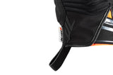 SEVENTY SD-T13 ASPEN LIGHT Guantes De Motocicleta Para Hombre Negro/Rojo - SECURTEX MOTOR S.L (t/a MaximoMoto)
