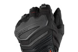 SEVENTY SD-T13 ASPEN LIGHT Guantes De Motocicleta Para Hombre Negro/Rojo - SECURTEX MOTOR S.L (t/a MaximoMoto)