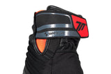 SEVENTY SD-T13 ASPEN LIGHT Guantes De Motocicleta Para Hombre Negro/Rojo - SECURTEX MOTOR S.L (t/a MaximoMoto)