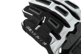 SEVENTY SD-T13 ASPEN LIGHT Guantes De Moto Para Hombre Gris/Amarillo Fluor - SECURTEX MOTOR S.L (t/a MaximoMoto)