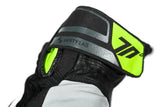 SEVENTY SD-T13 ASPEN LIGHT Guantes De Moto Para Hombre Gris/Amarillo Fluor - SECURTEX MOTOR S.L (t/a MaximoMoto)