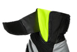 SEVENTY SD-T13 ASPEN LIGHT Guantes De Moto Para Hombre Gris/Amarillo Fluor - SECURTEX MOTOR S.L (t/a MaximoMoto)