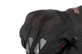 SEVENTY SD-T55 ATAK Guantes De Motociclismo Para Hombre Negro/Rojo - SECURTEX MOTOR S.L (t/a MaximoMoto)