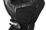 SEVENTY SD-T57 GIAU Guantes Largos De Motociclismo Para Hombre Negro/Blanco - SECURTEX MOTOR S.L (t/a MaximoMoto)