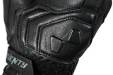 SEVENTY SD-T9 EXPEDITION Guantes De Aventura Para Motocicleta Para Hombre Negro - SECURTEX MOTOR S.L (t/a MaximoMoto)