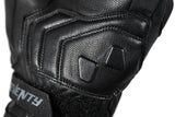 SEVENTY SD-T11 EXPEDITION Guantes De Moto Para Mujer Aventura Y Turismo Negro - SECURTEX MOTOR S.L (t/a MaximoMoto)