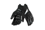 SEVENTY SD-T9 EXPEDITION Guantes De Aventura Para Motocicleta Para Hombre Negro