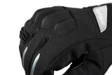 SEVENTY SD-T11 EXPEDITION Guantes De Moto Para Mujer Aventura Y Turismo Negro - SECURTEX MOTOR S.L (t/a MaximoMoto)