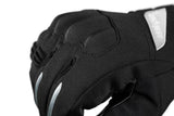 SEVENTY SD-T9 EXPEDITION Guantes De Aventura Para Motocicleta Para Hombre Negro - SECURTEX MOTOR S.L (t/a MaximoMoto)