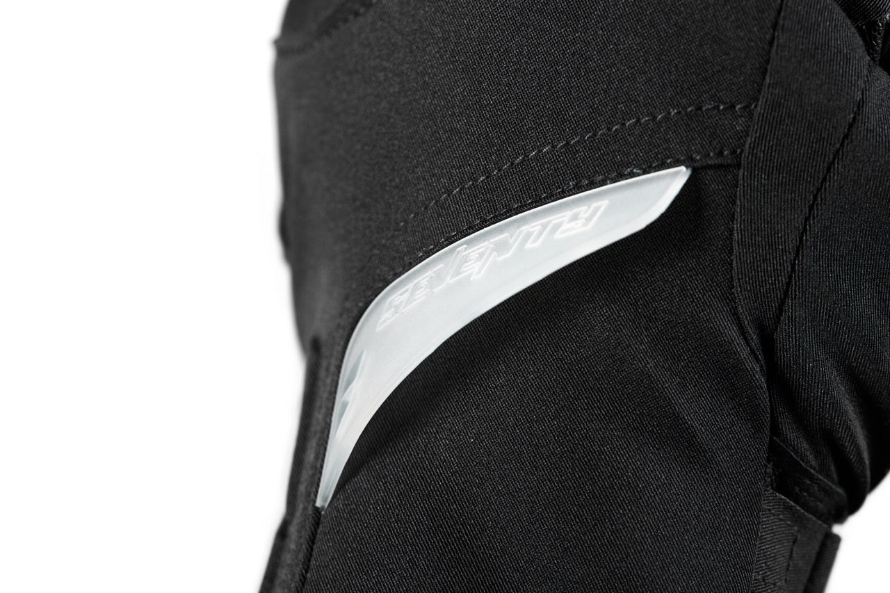 SEVENTY SD-T9 EXPEDITION Guantes De Aventura Para Motocicleta Para Hombre Negro - SECURTEX MOTOR S.L (t/a MaximoMoto)