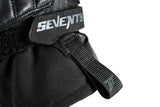 SEVENTY SD-T11 EXPEDITION Guantes De Moto Para Mujer Aventura Y Turismo Negro