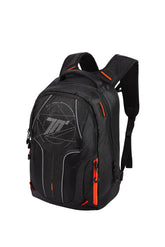 SEVENTY DEGREES TB4 MOCHILA ARAGON NEGRO