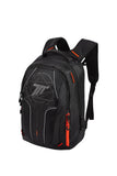 SEVENTY DEGREES TB4 MOCHILA ARAGON NEGRO